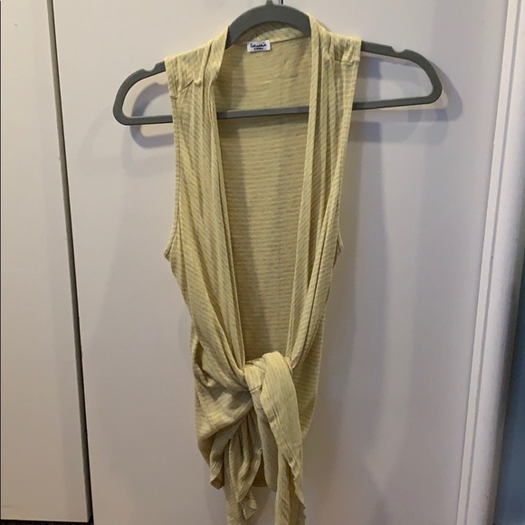 Splendid tank vest - Picture 2 of 3